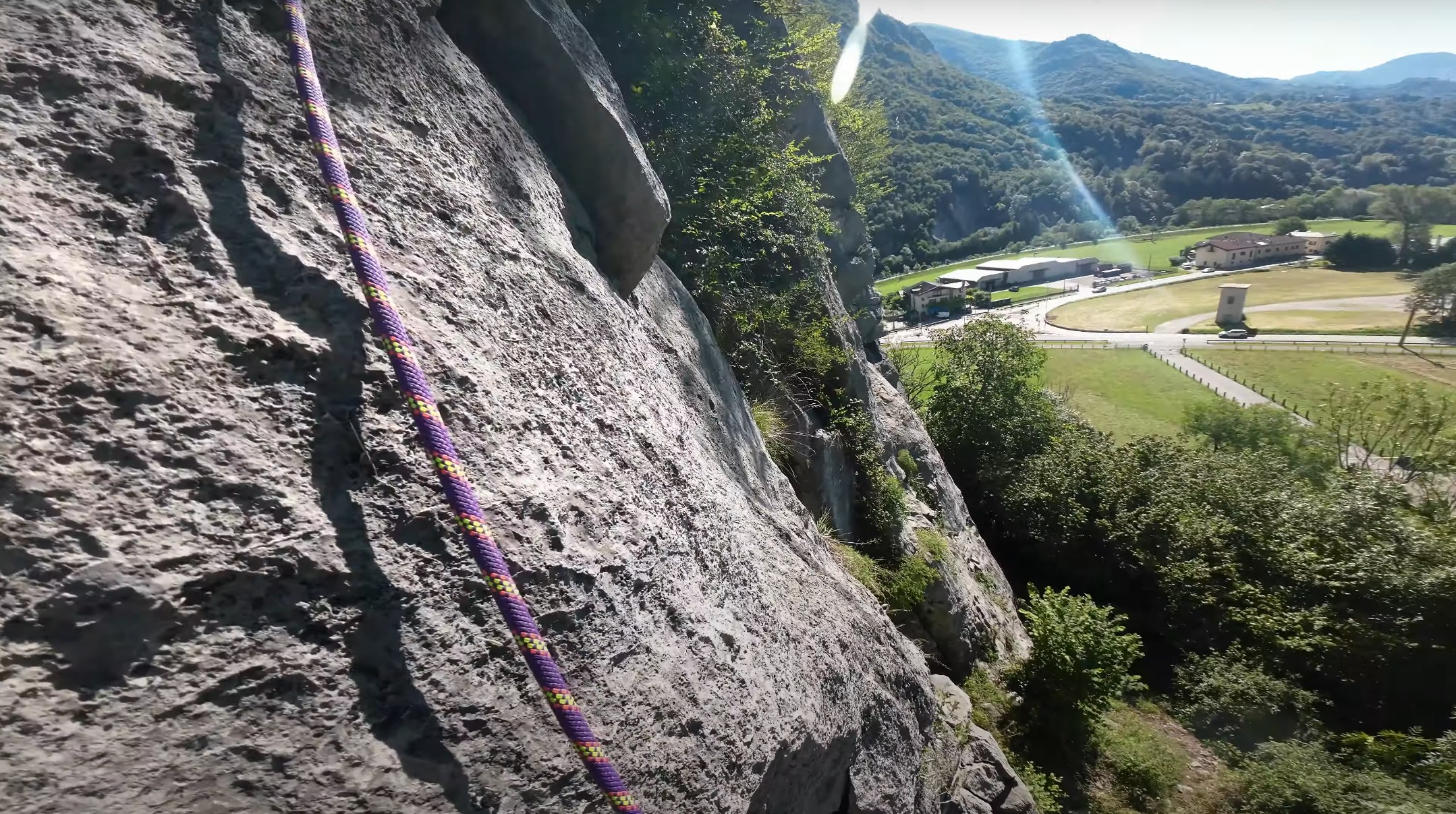 Foto copetina Necropolis │ Rocca di Baiedo